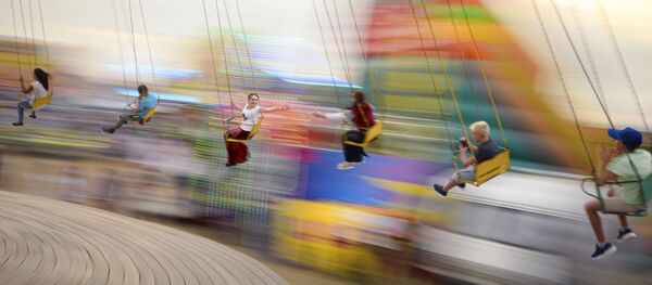 Carusel - Sputnik Moldova