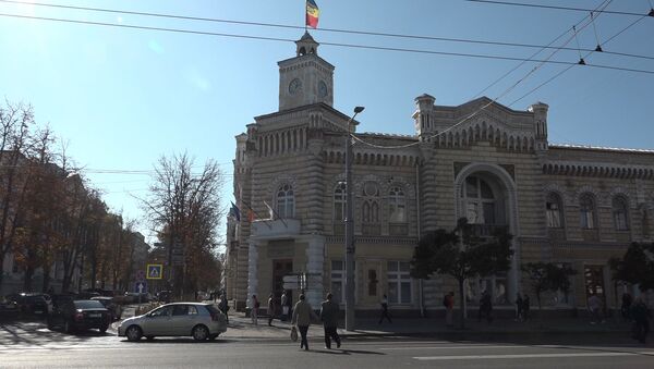 Cine are mai multe șanse să câștige fotoliul de primar în Capitală? - Vox - Sputnik Moldova