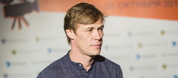 Артём Быстров - Sputnik Молдова