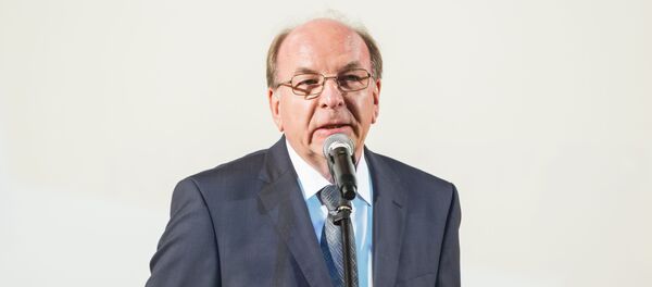 Посол России в Республике Молдова Олег Васнецов Посол России в Республике Молдова Олег Васнецов - Sputnik Молдова