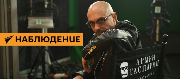 Гаспарян: США выделили миллионы Белым каскам в Сирии - Sputnik Молдова