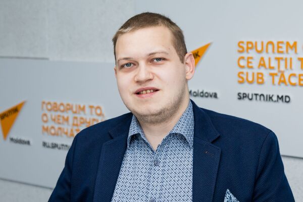 Европу ожидает рецессия беспрецедентных масштабов – мнение Европу ожидает рецессия беспрецедентных масштабов – мнение - Sputnik Молдова