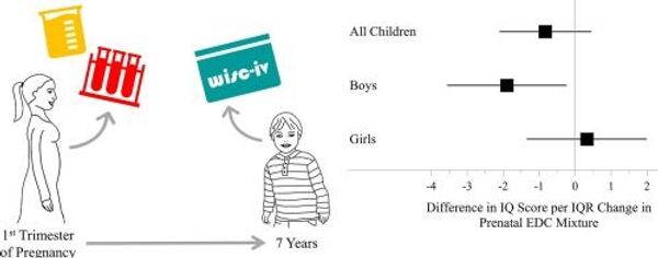 Оглупляющая химия: какие вещества вредят интеллектуальному развитию детей Оглупляющая химия: какие вещества вредят интеллектуальному развитию детей - Sputnik Молдова