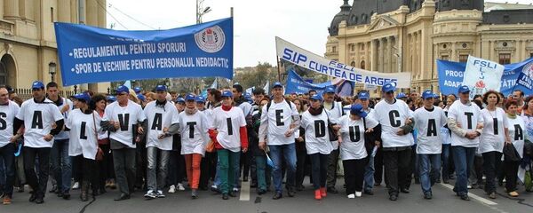 Fsli Romania - Sputnik Moldova-România