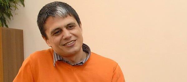   Bolos Marcel Ioan - Sputnik Moldova-România