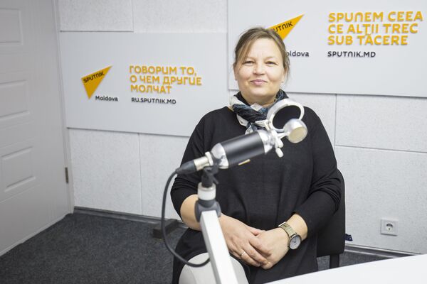 Transportatorii critică dur autoritățile: Ce le-a provocat revolta Transportatorii critică dur autoritățile: Ce le-a provocat revolta - Sputnik Moldova