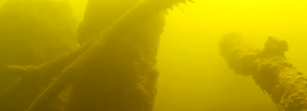 Археологи нашли на дне Волги затонувшее средневековое судно - Sputnik Молдова