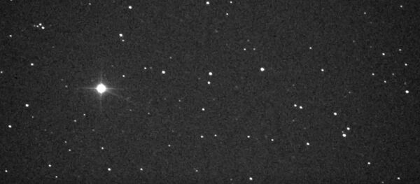 Огромный астероид пролетел рядом с Землей Огромный астероид пролетел рядом с Землей - Sputnik Молдова