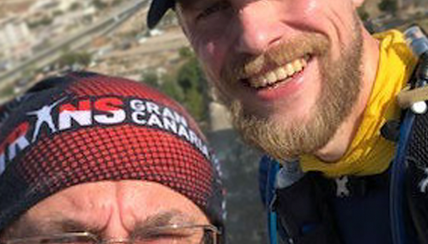 Salomon Cappadocia Ultra-Trail Salomon Cappadocia Ultra-Trail - Sputnik Moldova