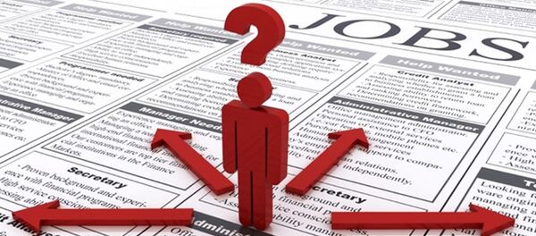 job - Sputnik Moldova