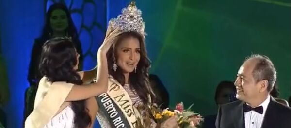 Nellys Pimentel of Puerto Rico awarded Miss Earth 2019 - Sputnik Moldova-România