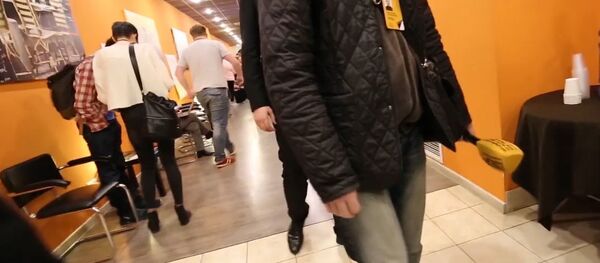 CampСamp2019: как в Молдове готовят кадры для цветных революций? CampСamp2019: как в Молдове готовят кадры для цветных революций? - Sputnik Молдова