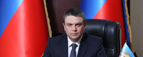 Пасечник Леонид Иванович - Sputnik Moldova-România