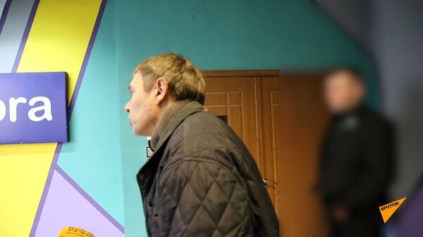 #CampCamp2019 în Moldova: cum funcționează ”fabrica” de revoluții - Sputnik Moldova