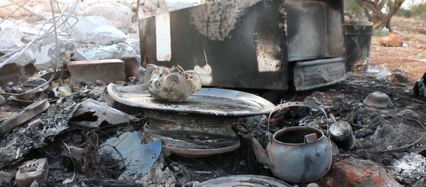 Moartea lui al-Baghdadi, adevăr sau înscenare - Sputnik Moldova-România