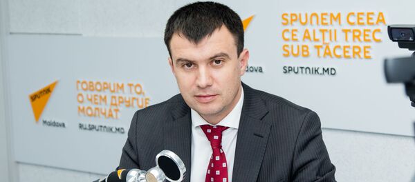 Petru Rotaru Petru Rotaru - Sputnik Moldova