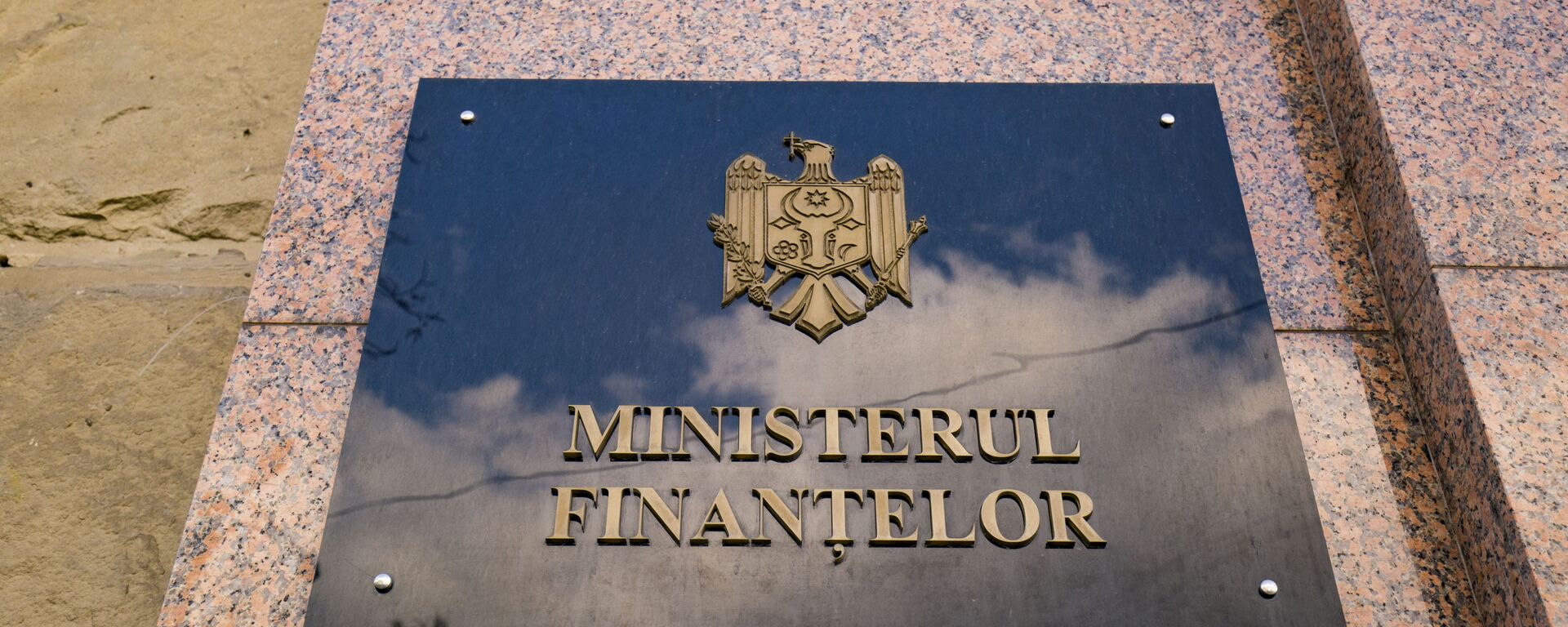 Ministerul Finanțelor al Republicii Moldova - Sputnik Moldova, 1920, 28.12.2023