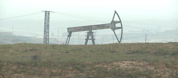 Бандитизм на государственном уровне. Как США воруют у Сирии нефть - Sputnik Молдова