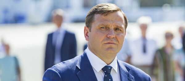 Празднование Дня независимости в Молдове Празднование Дня независимости в Молдове - Sputnik Moldova