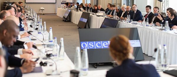 OSCE - Sputnik Молдова