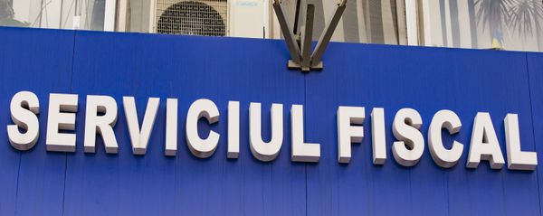 Государственная Налоговая Служба - Sputnik Moldova-România