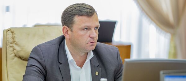 Andrei Năstase Andrei Năstase - Sputnik Moldova