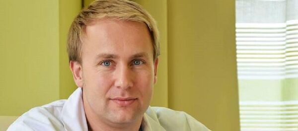 Victor Costache - Sputnik Moldova-România