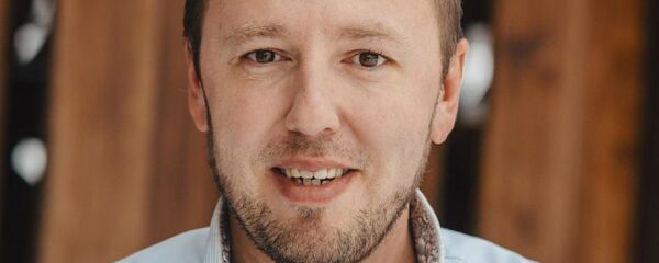 Radu Szekely Radu Szekely - Sputnik Moldova-România