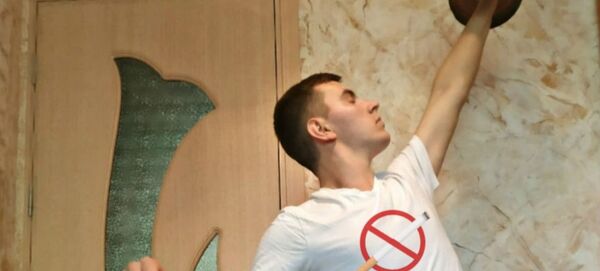 Выбор в пользу здорового образа жизни Выбор в пользу здорового образа жизни - Sputnik Молдова