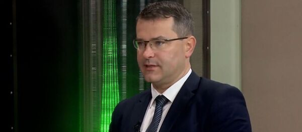 Анатолий Усатый Анатолий Усатый - Sputnik Молдова