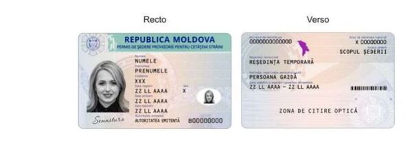 Guvernul a aprobat noi modele de acte: Care sunt acestea și cum vor arăta  - Detalii  - Sputnik Moldova
