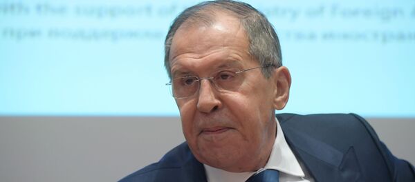 Политическая цензура и русофобия: Лавров назвал причины дискриминации российских СМИ за рубежом - Sputnik Молдова