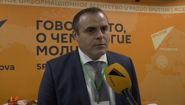 Тарифы на газ в 2020 году: к чему готовиться жителям Молдовы - Sputnik Молдова