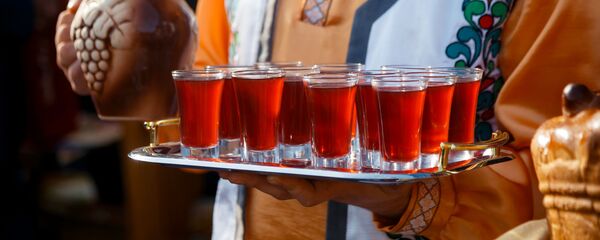 День вина, архивное фото.  - Sputnik Молдова