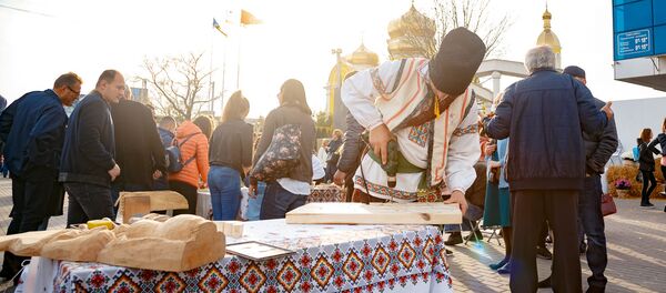 День вина в Гагаузии День вина в Гагаузии - Sputnik Молдова