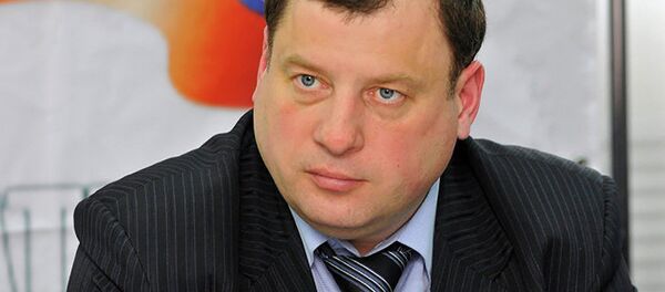 Юрий Швыткин Юрий Швыткин - Sputnik Молдова