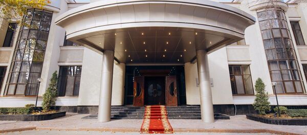 Reședința de Stat Resedinta de stat Reședința de Stat Resedinta de stat - Sputnik Moldova