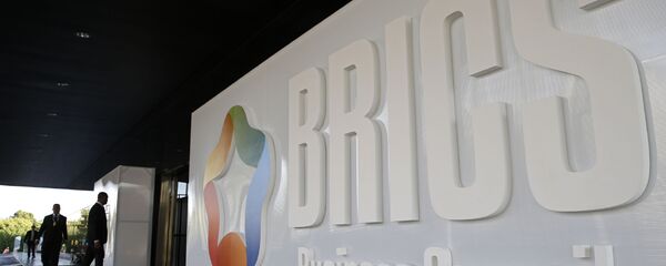 BRICS BRICS - Sputnik Moldova-România