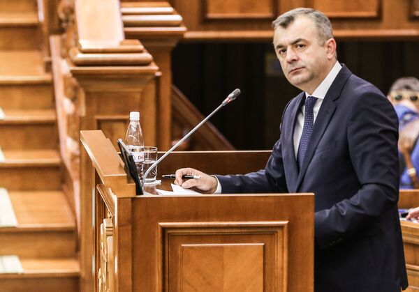 Filmul evenimentelor politice din 2019: Trei guverne, două scrutine și fuga lui Plahotniuc Filmul evenimentelor politice din 2019: Trei guverne, două scrutine și fuga lui Plahotniuc - Sputnik Moldova