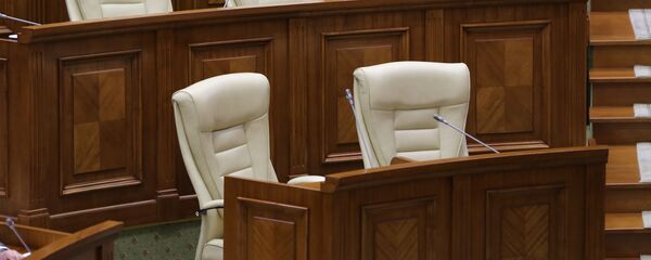 Парламент Parlament - Sputnik Moldova