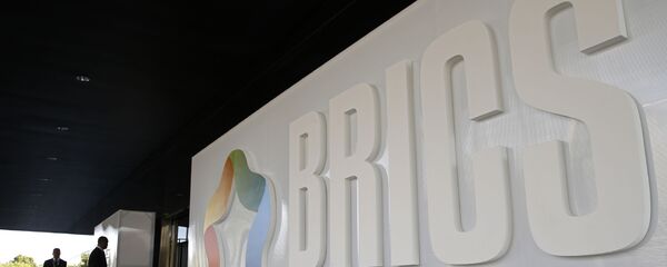 BRICS - Sputnik Moldova