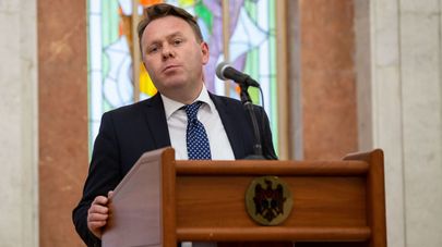 Александр Фленкя