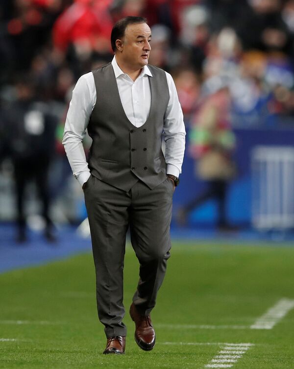 Молдова – Исландия: последняя битва в квалификации Евро-2020 - Sputnik Молдова