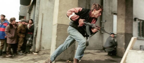 Romania 1989 Romania 1989 - Sputnik Moldova-România