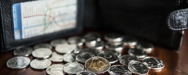 Железные молдавские леи - Sputnik Moldova