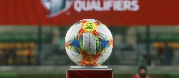 Moldova v Iceland - Sputnik Moldova-România