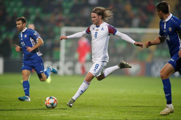 Заключительный аккорд квалификации на Евро 2020: и, все-таки, с надеждой на будущее - Sputnik Молдова