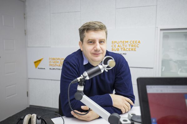 Бизнесмен рассказал, что чаще всего покупают онлайн во время пандемии - Sputnik Молдова