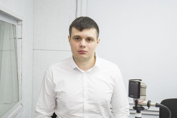 Не новости СМИ в соцсетях, а тролли – главный элемент пропаганды - Sputnik Молдова