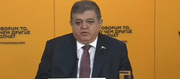 В Москве предупредили Кишинев об опасности для нового правительства - Sputnik Молдова